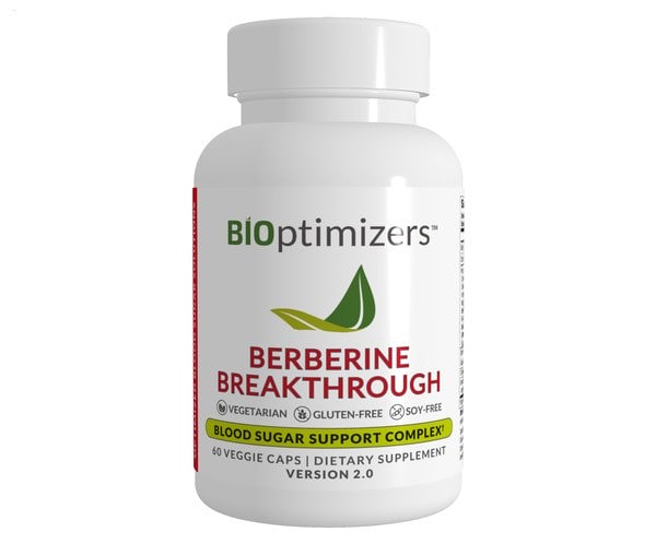bioptimizersberberinebreakthroughcapsules BiOptimizers Berberine Breakthrough bottle