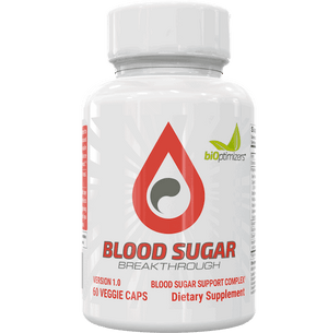bioptimizers blood sugar breakthrough