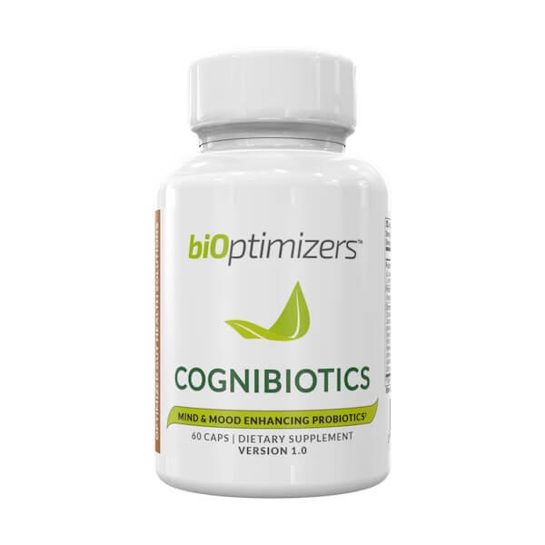 CogniBiotics Supplement