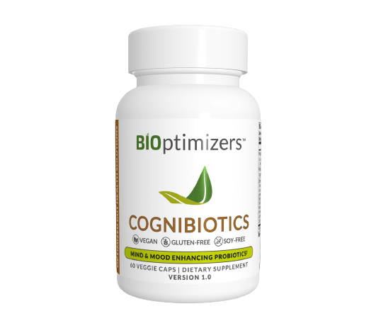 bioptimizers cognibiotics