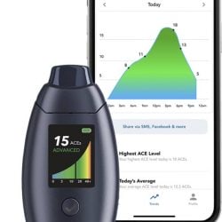 BIOSENSE Ketone Meter