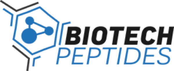 biotech peptides logo