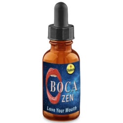 Boca Zen Spray