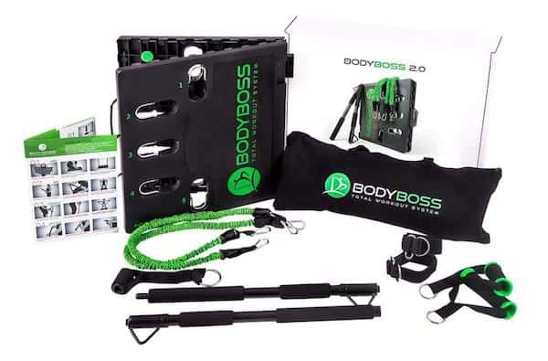 bodyboss system x3 alternative review