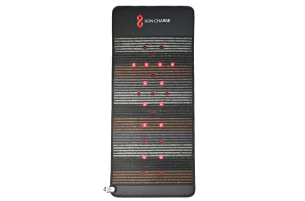 The Bon Charge Infrared PEMF Mat Max