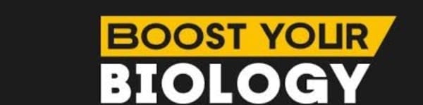 boostyourbiology blog logo