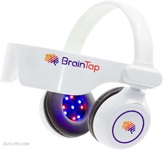 braintap neurofeedback headset system