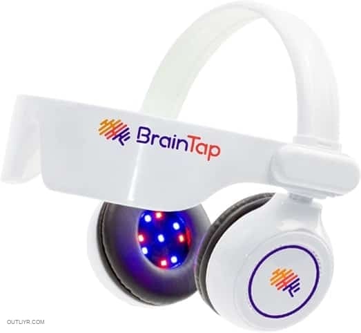 braintap neurofeedback headset system