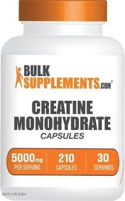 bulksupplementscreatininemonohydratesupplement bulk supplements creatinine monohydrate supplement