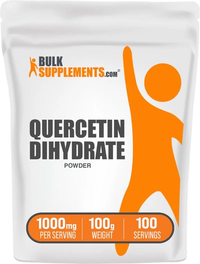 bulksupplements quercetin dihydrate powder img