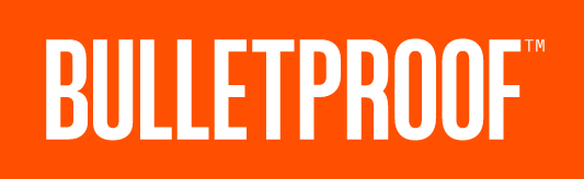 bulletprooflogo bulletproof logo