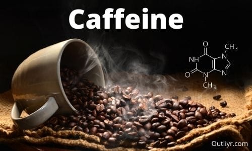 Caffeine & Coffee for Fat Burning & Weight Loss