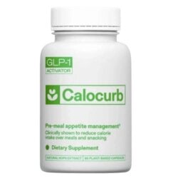 Natural & Potent GLP-1 Pills