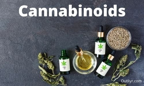 cannabinoids