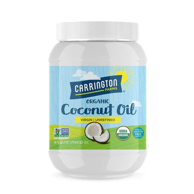 carringtonfarms coconut oil img
