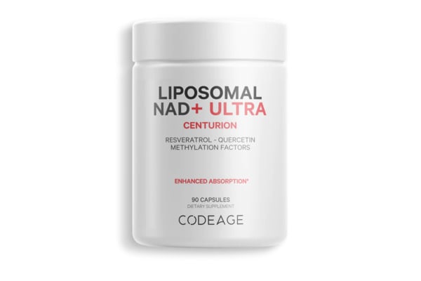 codeagenadultrareview codeage nad ultra review