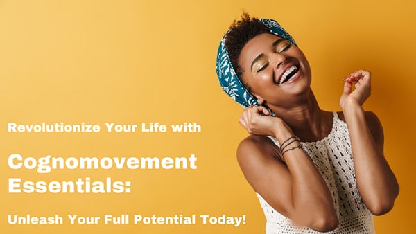 cognomovement essentials cover