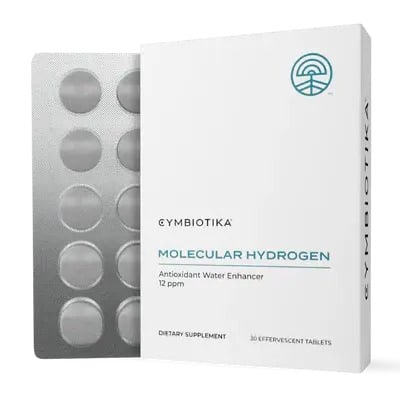 cymbiotikamolecularhydrogenimg Cymbiotika Molecular Hydrogen blister pack of 30 effervescent tablets