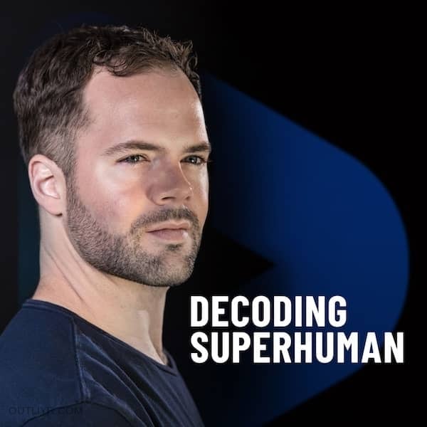 decoding superhuman boomer anderson