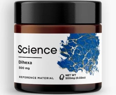 Dihexa Powder