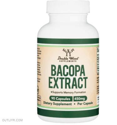 Bacopa protects brain from free radical damage