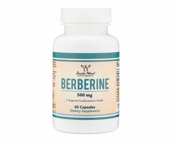 doublewoodberberine Double Wood Berberine