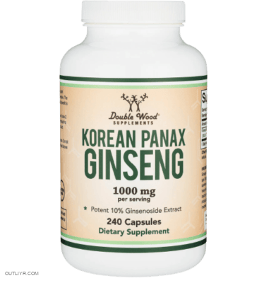 doublewoodpanaxginseng Ginseng boost brain function and performance