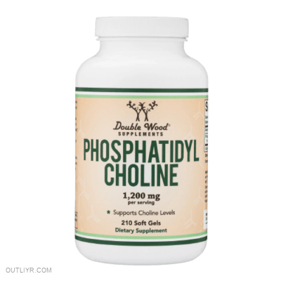 Phosphatidylcholine helps with cell health and protection