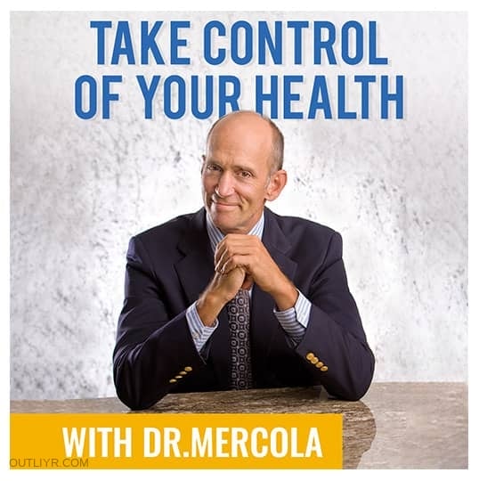 dr mercola podcast