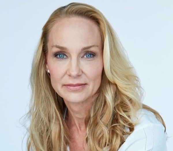 Longevity expert Dr. Sandra Kaufmann
