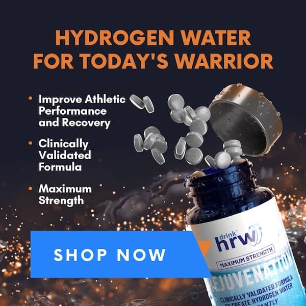 drinkhrw h2 water sm