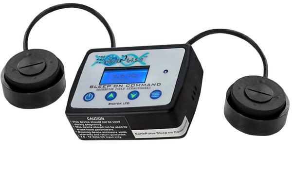 earthpulse v8pro device