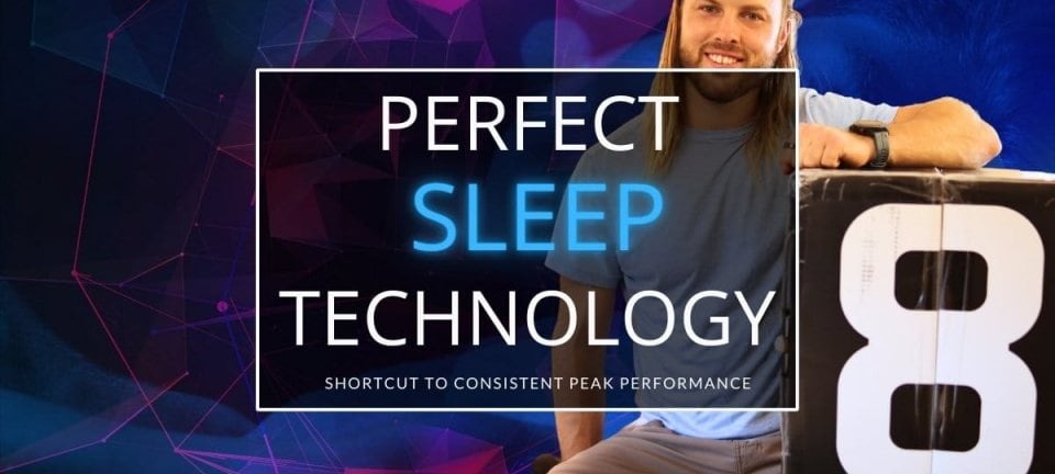 eight sleep pod cover review
