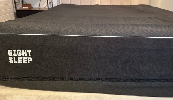 Eight Sleep Pod Pro Cover Image 3