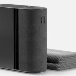 Eight Sleep Pod Pro Cover