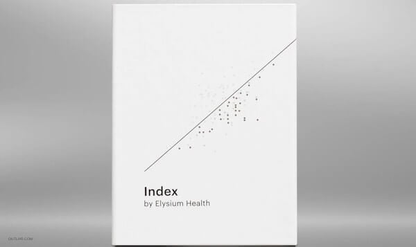 elysiumhealth index biological age test