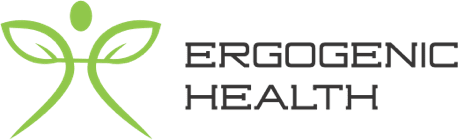 ergogenic health logo