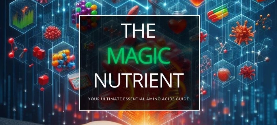 essential amino acids guide ftd
