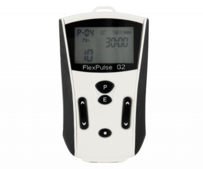 flexpulse g2 pemf machine