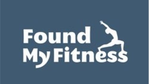 foundmyfitness logo