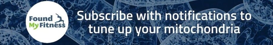 FoundMyFitness banner