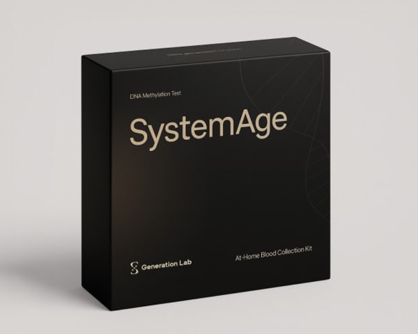 generationlab systemage