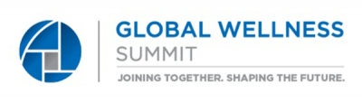 Global Wellness Summit Logo