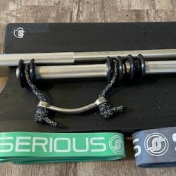 Harambe Fitness System