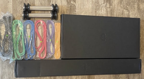 Harambe Fitness System Image 2