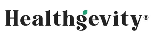 healthgevity logo