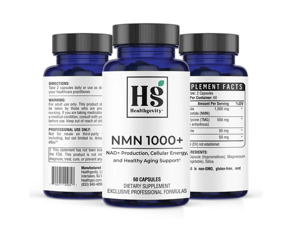 healthgevitynmn1000bottle healthgevity nmn1000 bottle