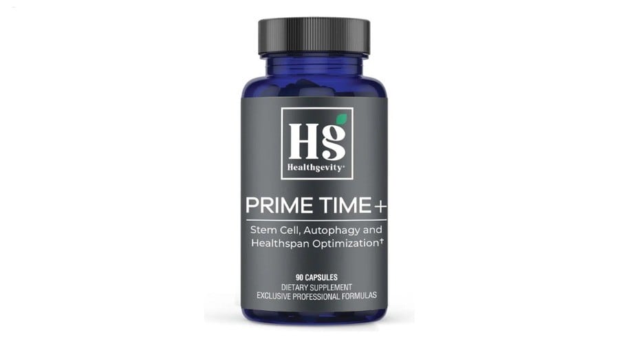 healthgevityprimetimebottle Healthgevity PrimeTime's bottle
