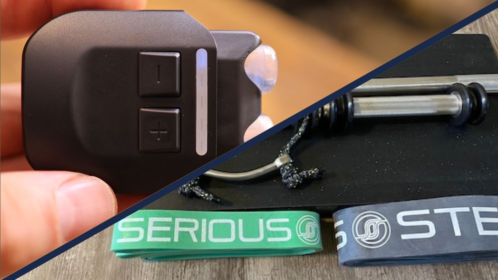 The Hoolest VeRelief Prime for recovery and the Harambe Fitness system