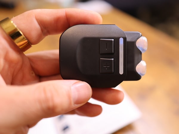 Vagus Nerve Stimulation Device Image 2